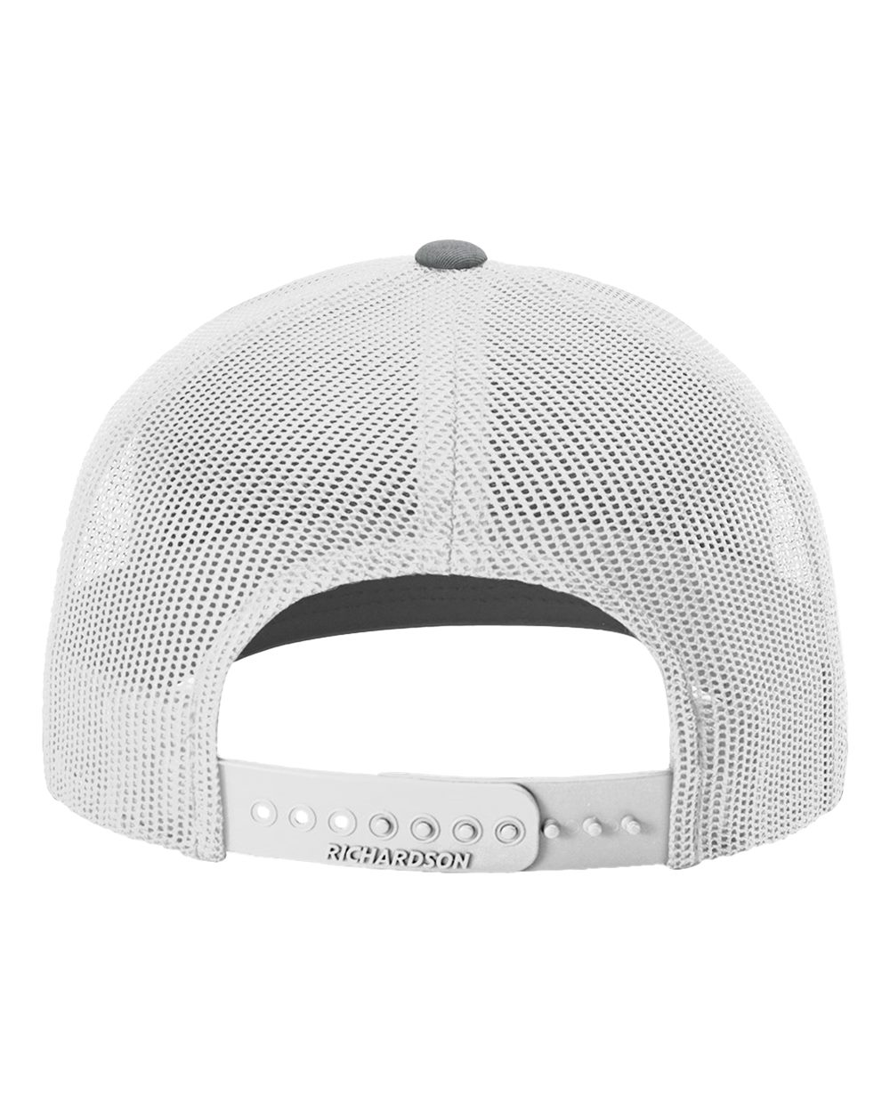 Massillon "M" Leather Patch Hat